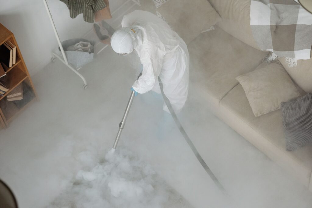 شركة تنظيف كنب بالخبر - 0539992040